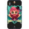 hrr.pln iPhone BEARDED WOMAN