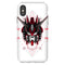 secondsyndicate iPhoneX / iPhone XS RX 93 A25 Gundam