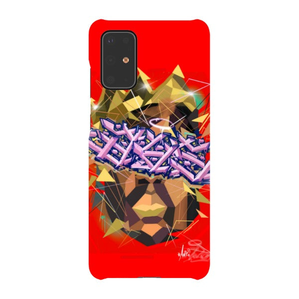 anstylo Samsung Snap Case Design 06