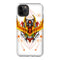 secondsyndicate iPhone barbatos lupus rex