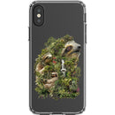 barrettbiggers iPhone JIC Case Sloth