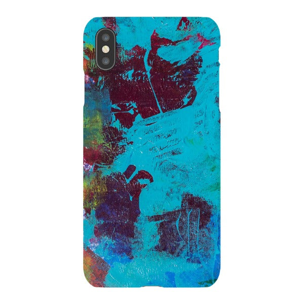 artbykawsar iPhone Snap Case Design 07