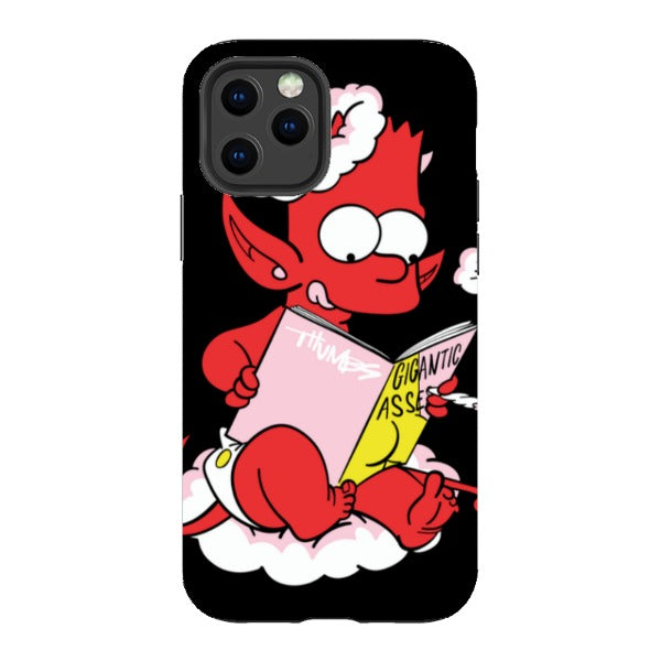 thumbs1 iPhone Tough Case Design 04