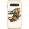 barrettbiggers Samsung Red fox