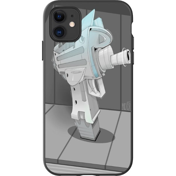 mr.plustik iPhone Design 01