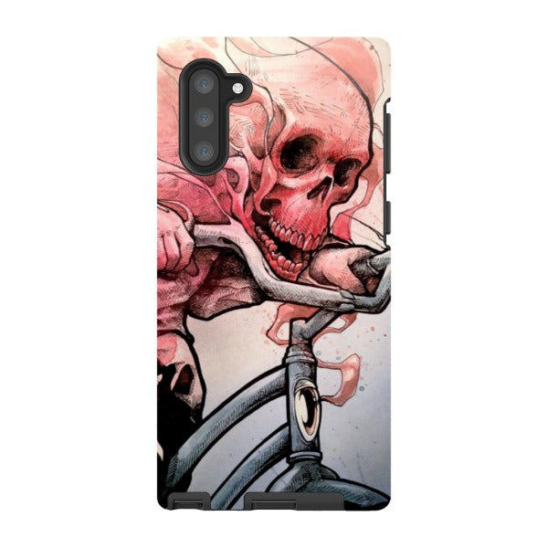 Motick Samsung Galaxy Note Tough Case Design 05