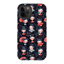 oilikki iPhone Tough Case Design 03