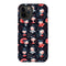 oilikki iPhone Tough Case Design 03