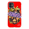 anstylo iPhone Tough Case Design 06