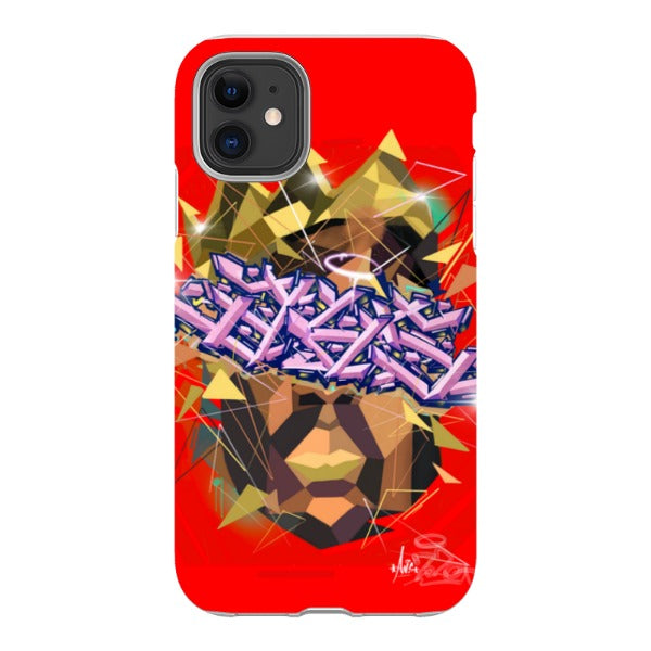 anstylo iPhone Tough Case Design 06