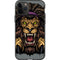 flylanddesigns_brian_allen iPhone Lion With Dreadlocks