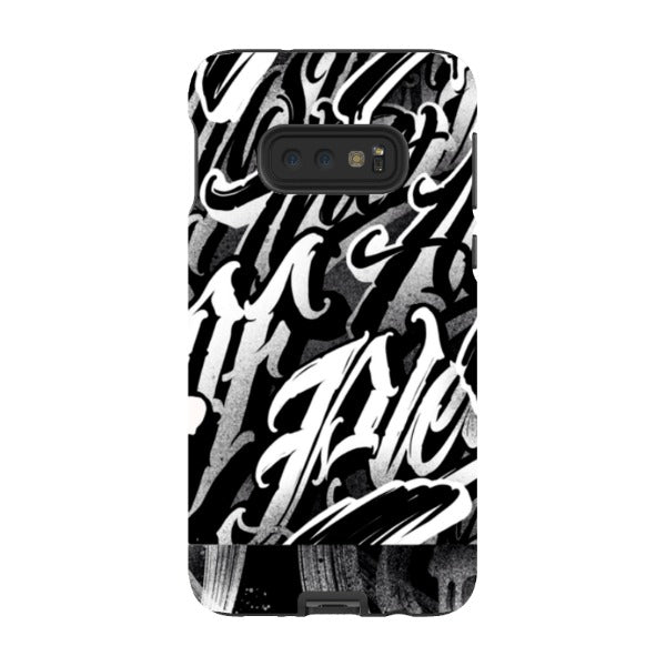 fanstaknado Samsung Letters 02