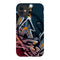 mr.bakeroner iPhone Tough Case Design 05