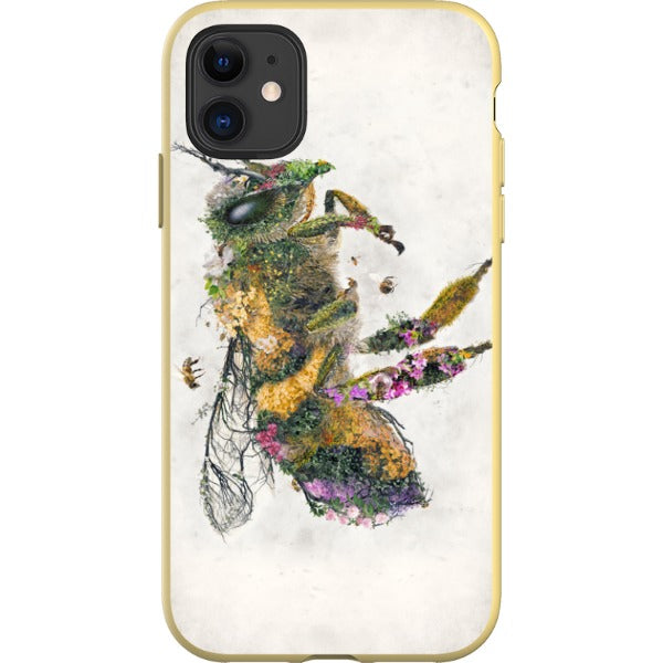 barrettbiggers iPhone Must be the honey