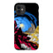 mr.bakeroner iPhone Tough Case Design 07