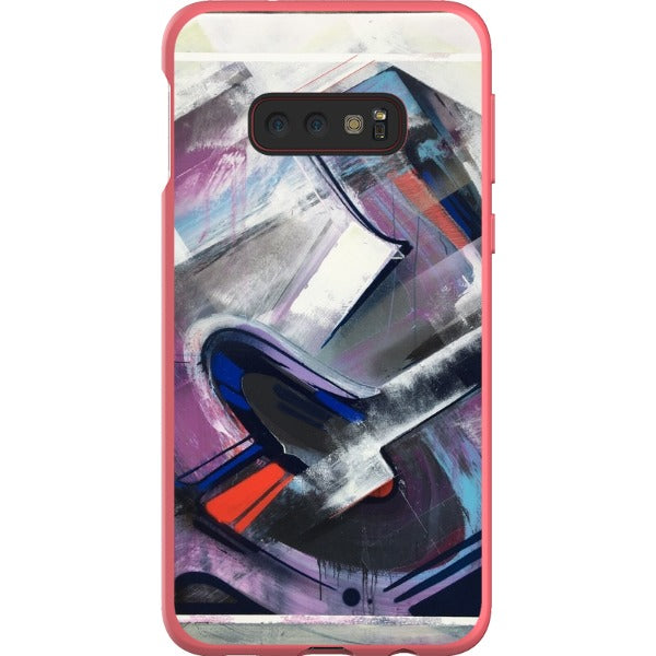 chaslovesletters Samsung Continuance
