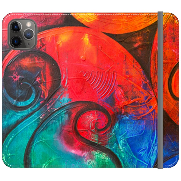 artbykawsar iPhone Design 04