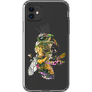 barrettbiggers iPhone JIC Case Honeybee