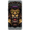 flylanddesigns_brian_allen Samsung Lion With Dreadlocks