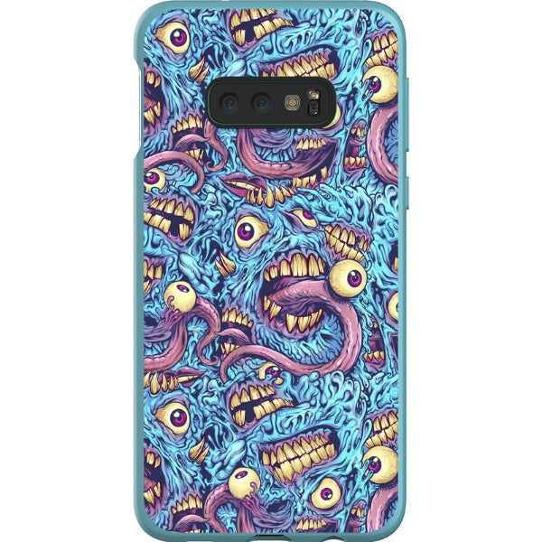 flylanddesigns_brian_allen Samsung Eyeballs and Teeth