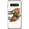 barrettbiggers Samsung Red fox