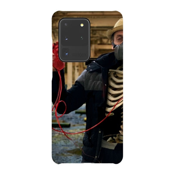scaf_oner Samsung Snap Case Design 01