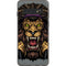 flylanddesigns_brian_allen Samsung Lion With Dreadlocks