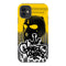ohputaincon iPhone Tough Case Design 02