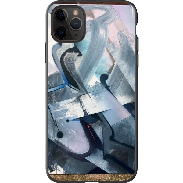 chaslovesletters iPhone Hurricane