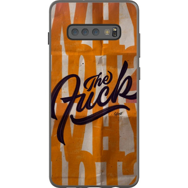 imhueso Samsung The fuck