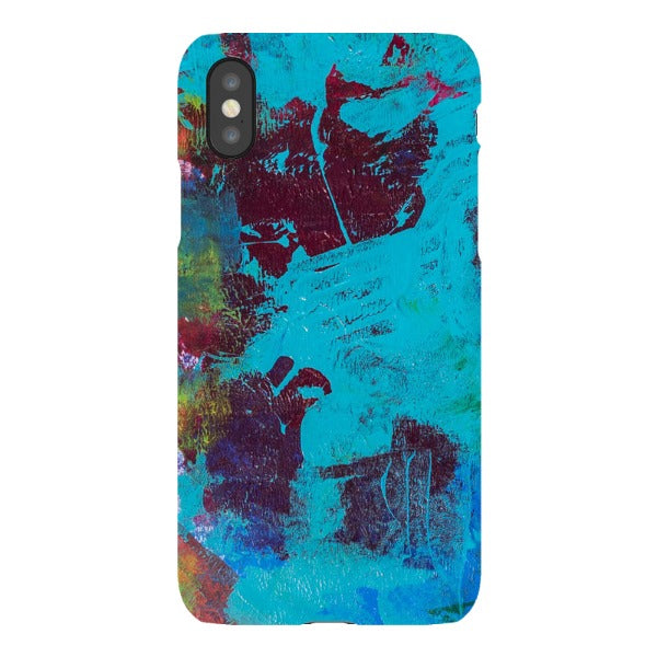 artbykawsar iPhone Snap Case Design 07