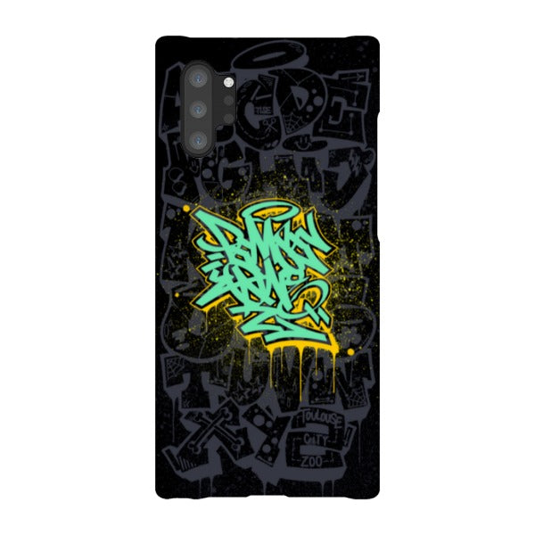 ohputaincon Samsung Galaxy Note Snap Case Design 01