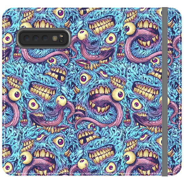 flylanddesigns_brian_allen Samsung Eyeballs and Teeth