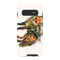 barrettbiggers Samsung Red fox