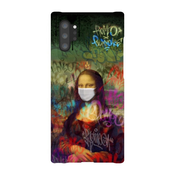 romeo2sm Samsung Galaxy Note Snap Case Design 01