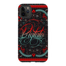 originalbigtato iPhone Tough Case Design 01
