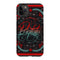 originalbigtato iPhone Tough Case Design 01