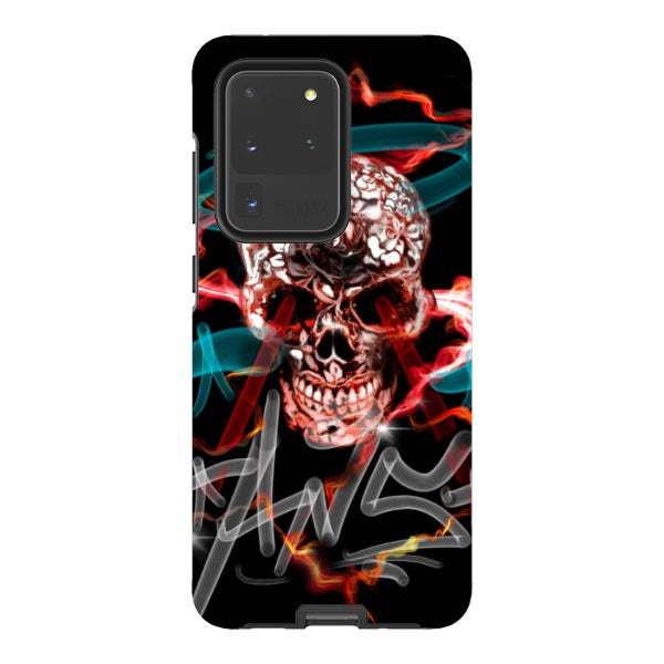 anstylo Samsung Tough Case Design 03