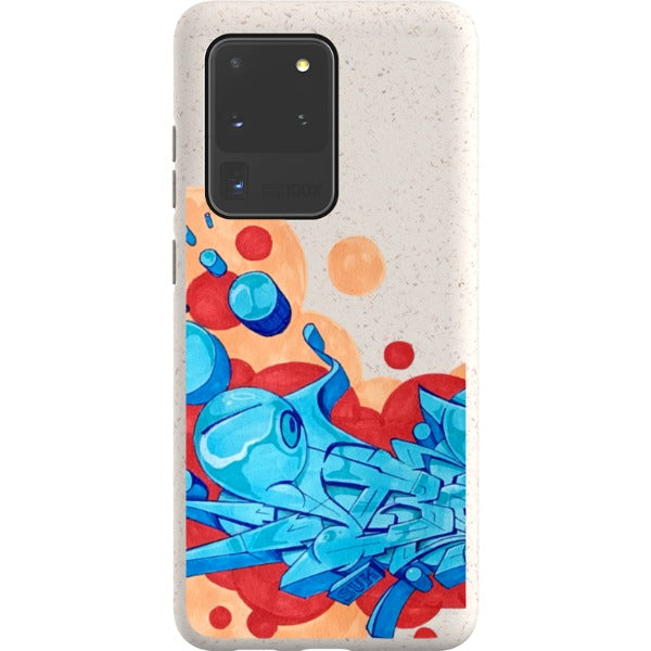 mr.bakeroner Samsung Eco-friendly Case Design 02