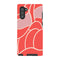 fabian_slr Samsung Galaxy Note Red View