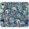 flylanddesigns_brian_allen iPhone Zombie