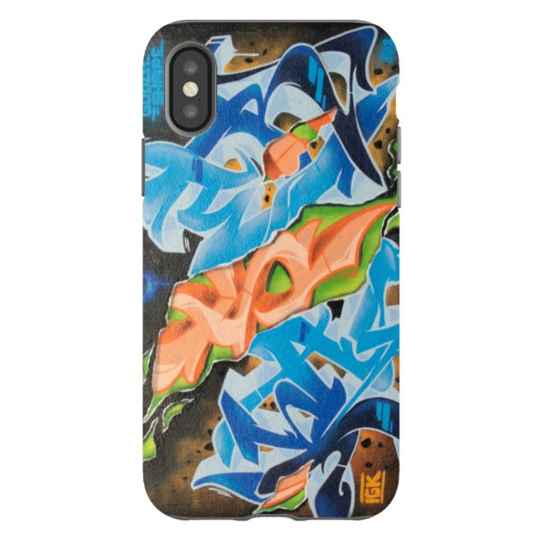 kaser_styles iPhone Tough Case Design 03