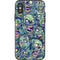 flylanddesigns_brian_allen iPhone Zombie