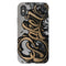 mr.bakeroner iPhone Tough Case Design 09