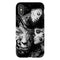 coly_art iPhoneX / iPhone XS tattoed