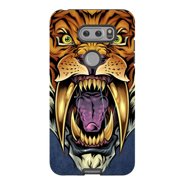 flylanddesigns_brian_allen LG Sabertooth Tiger