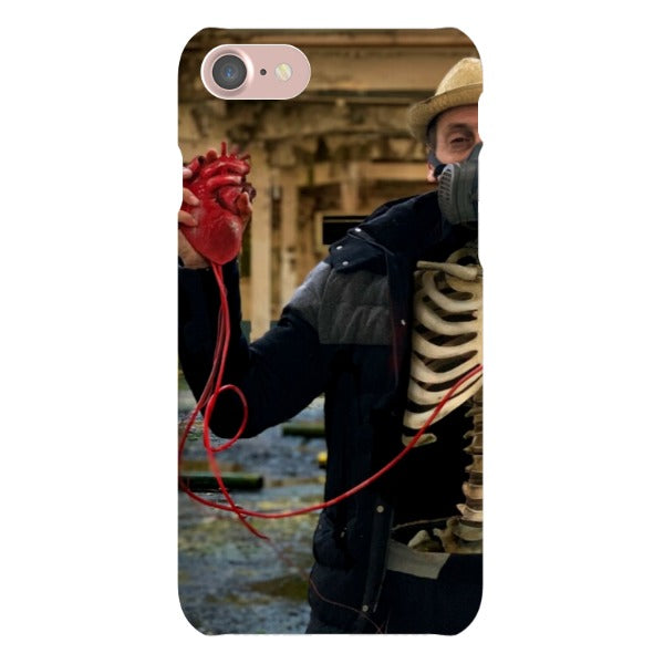 scaf_oner iPhone Snap Case Design 01