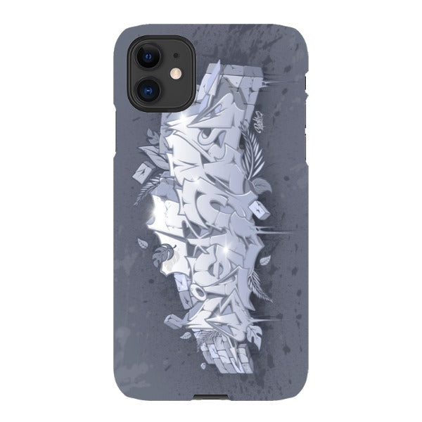 originalbigtato iPhone Snap Case Design 06