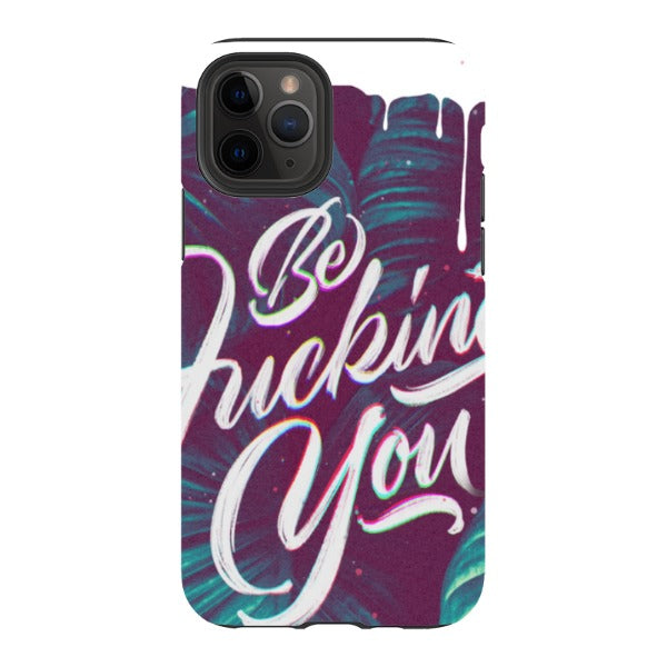 imhueso iPhone Be fucking you