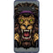 flylanddesigns_brian_allen Samsung Lion With Dreadlocks